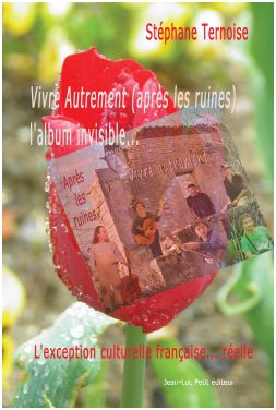 livre vivre autrement