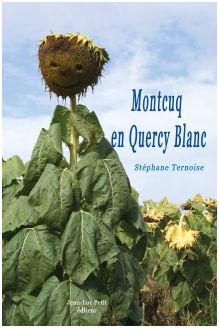 Montcuq en Quercy Blanc recto